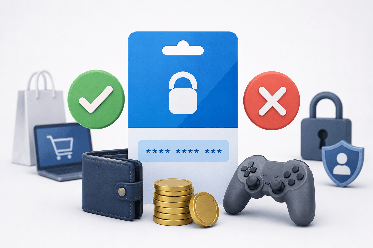 Paysafecard-maksutavan plussat ja miinukset