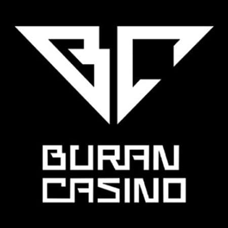 Buran Casino logo