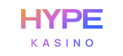 Hypekasino logo