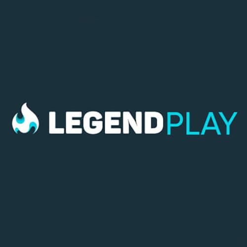 LegendPlay Casino logo