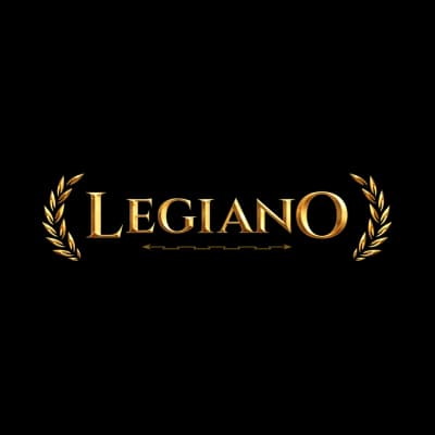 Legiano Casino logo