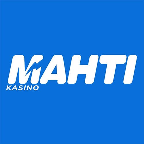 Mahti Kasino logo