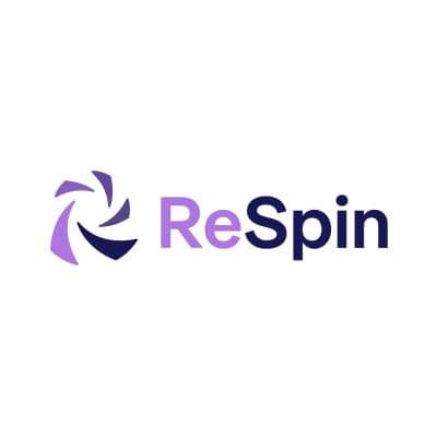 Respin Casino logo