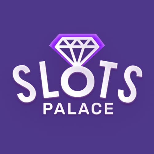 Slots Palace Casino logo