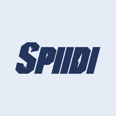 Spiidi Casino logo