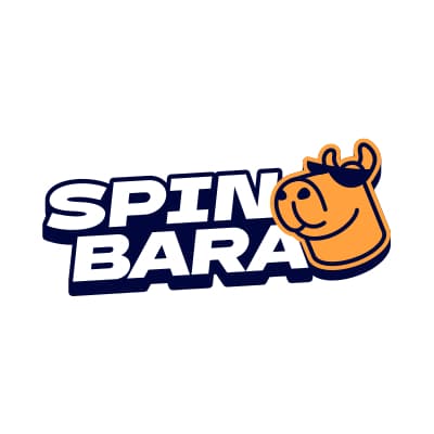 Spinbara Casino logo