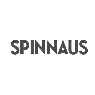 Spinnaus Casino logo