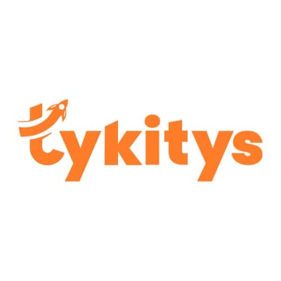 Tykitys Casino logo