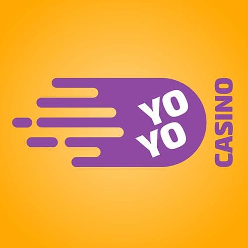 YoYo Casino logo