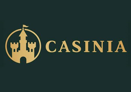 Casinia Casino