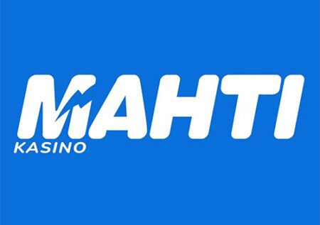 Mahti Kasino