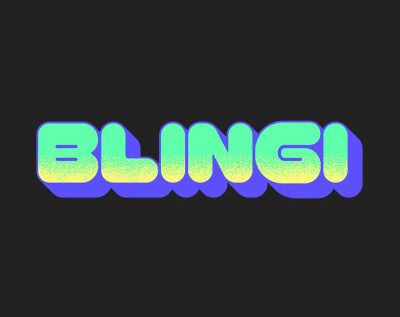 Blingi Casino