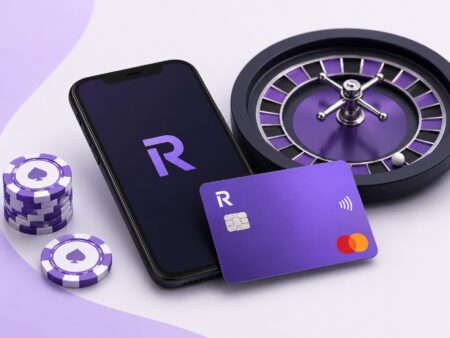 Näin Revolut toimii nettikasinoilla