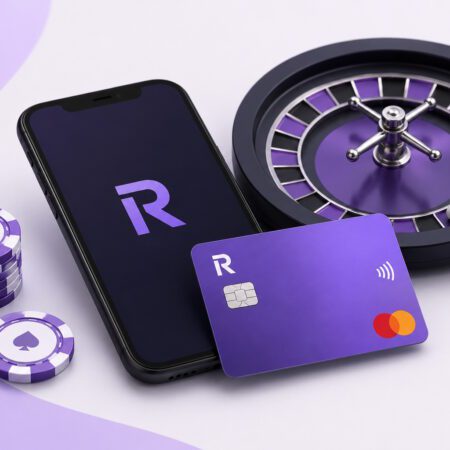 Näin Revolut toimii nettikasinoilla